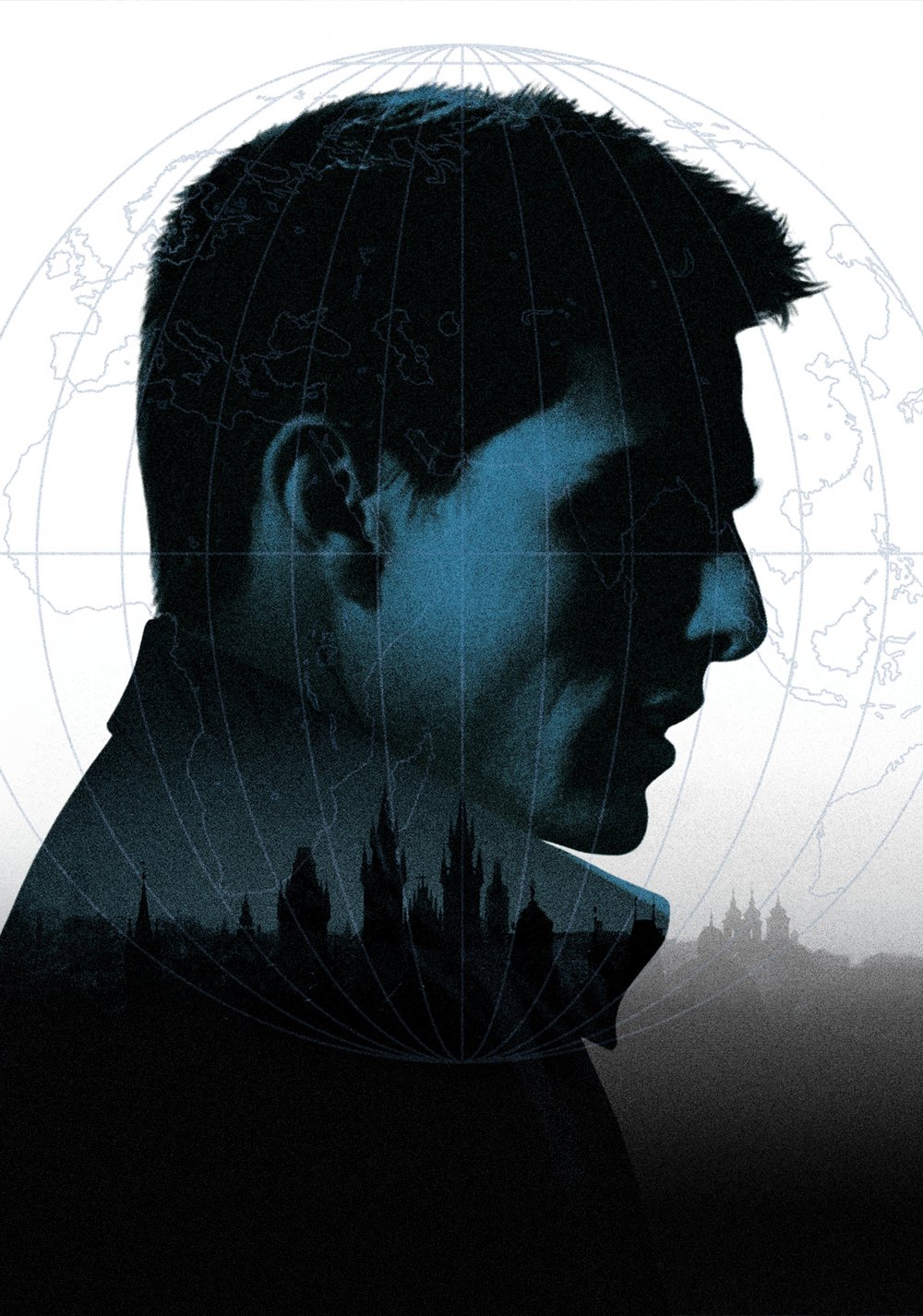 Download Movie Mission: Impossible Art