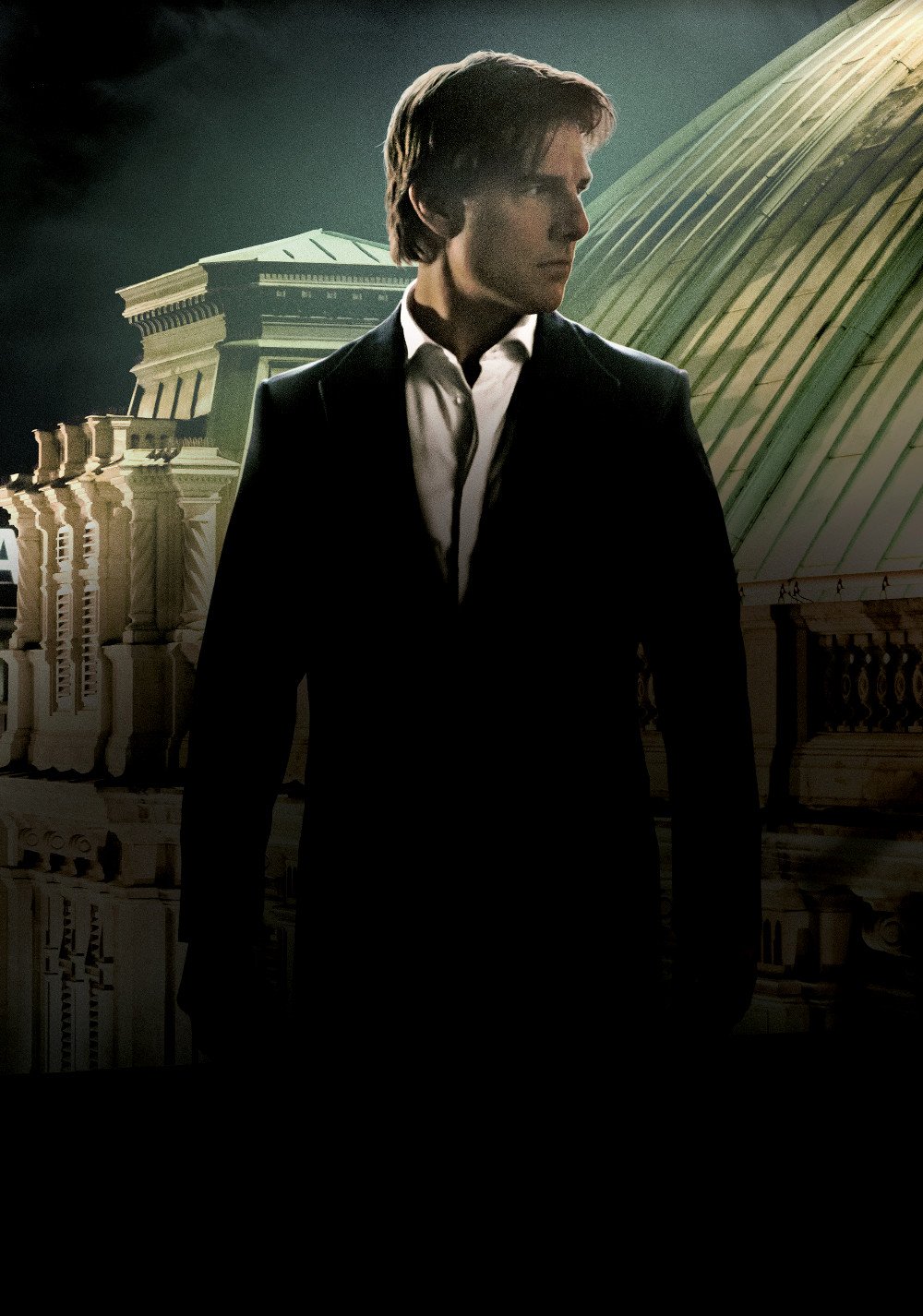 Download Movie Mission: Impossible - Rogue Nation Art