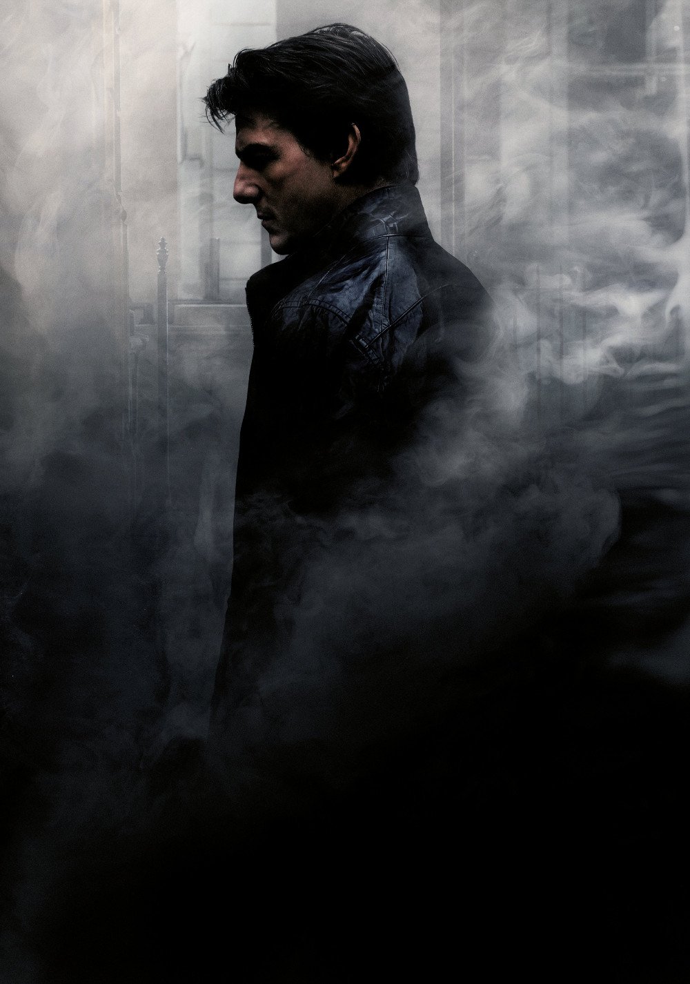 Download Movie Mission: Impossible - Rogue Nation Art