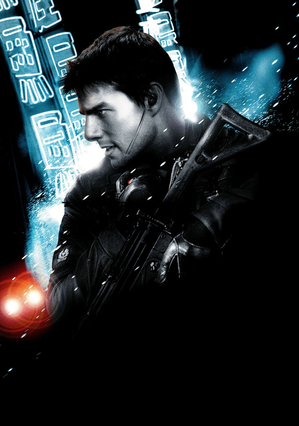 Download Movie Mission: Impossible III Art