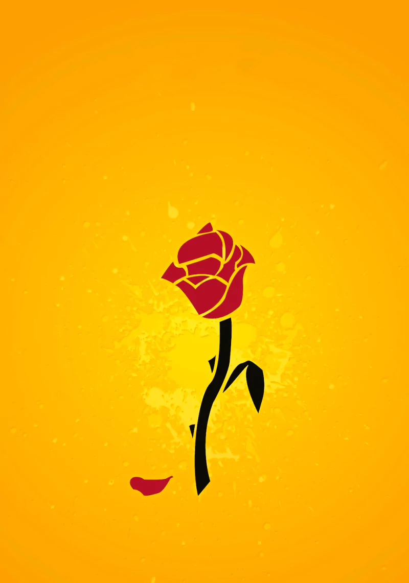 movie Beauty And The Beast (1991) Image