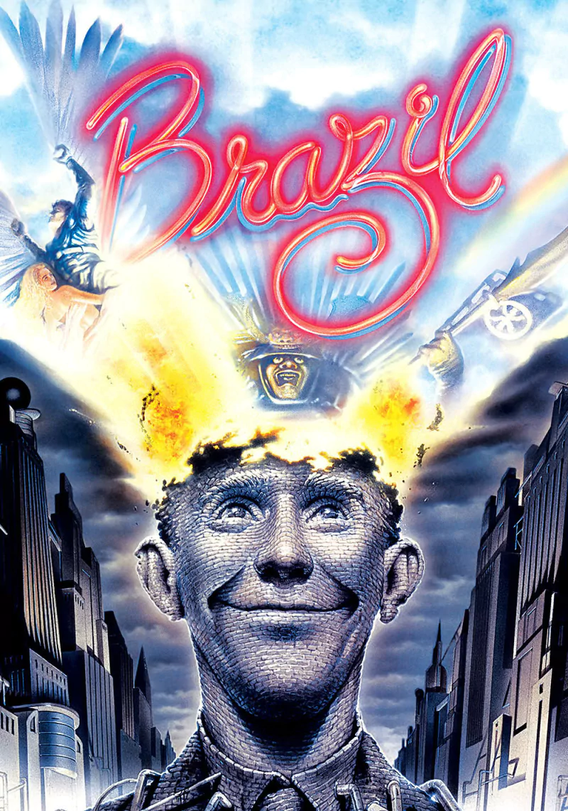 movie Brazil Image