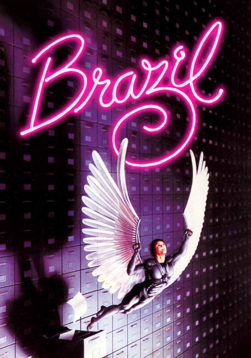 movie Brazil Image