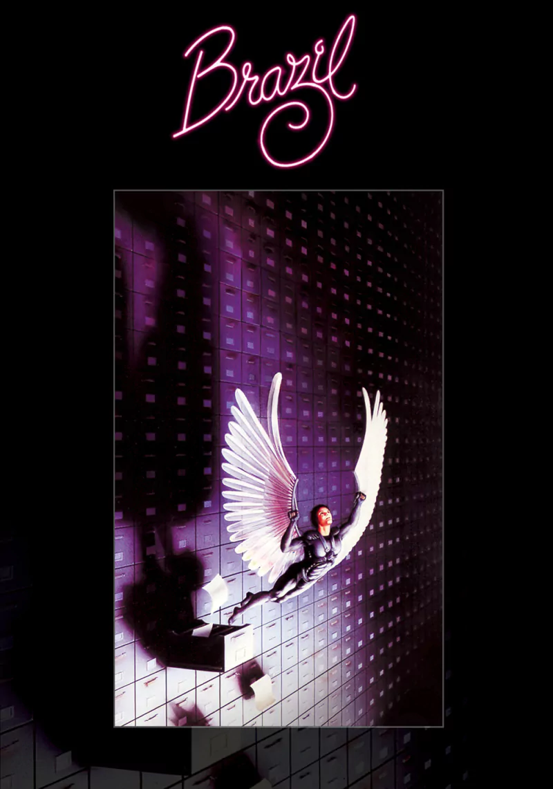 movie Brazil Image