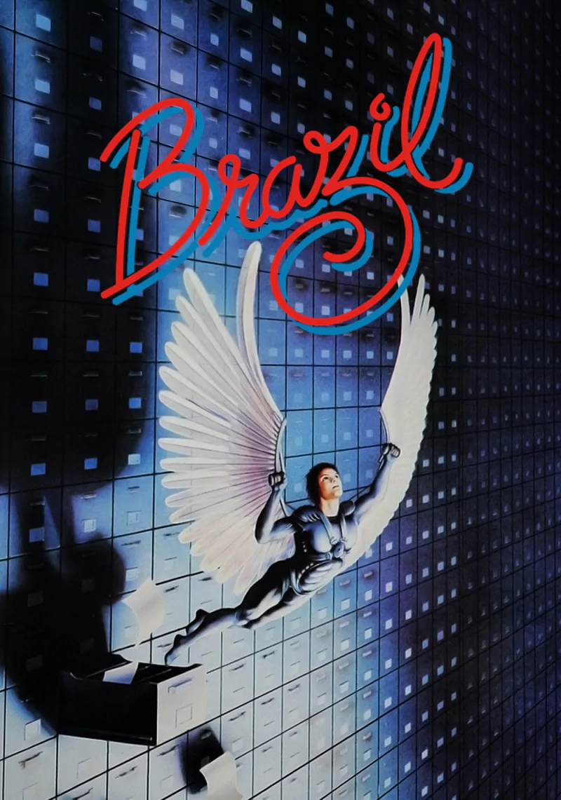 movie Brazil Image