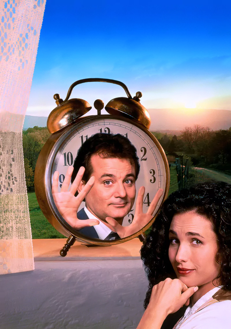 movie Groundhog Day Image