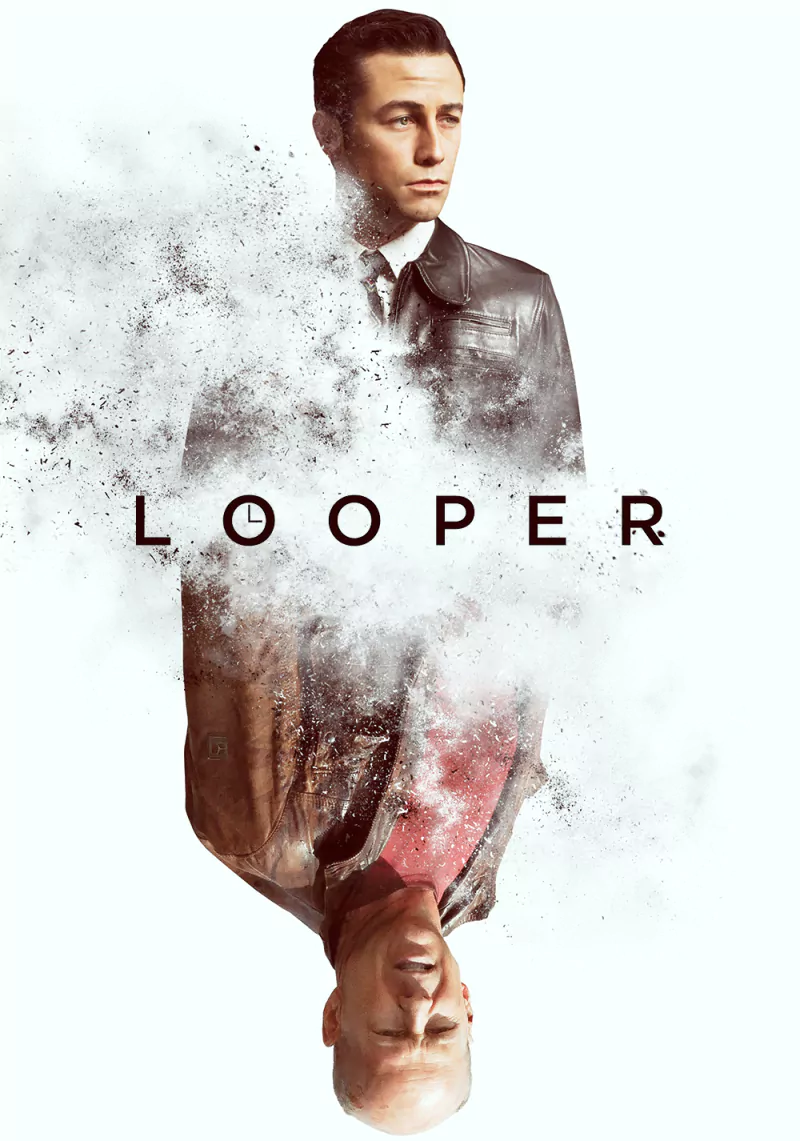 movie Looper Image