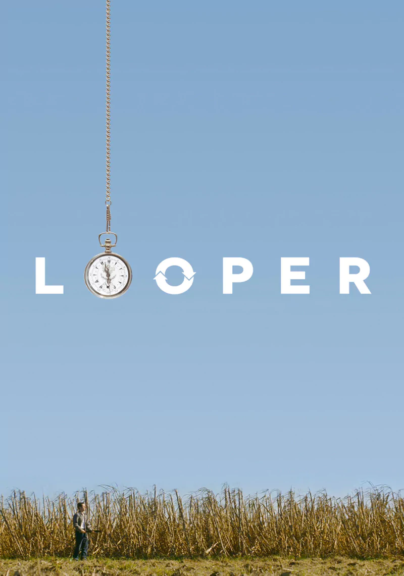 movie Looper Image