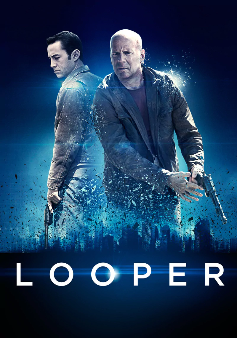 movie Looper Image