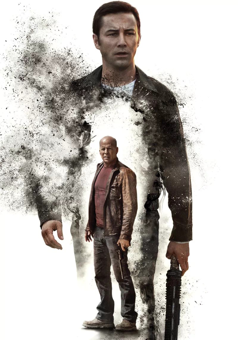 movie Looper Image