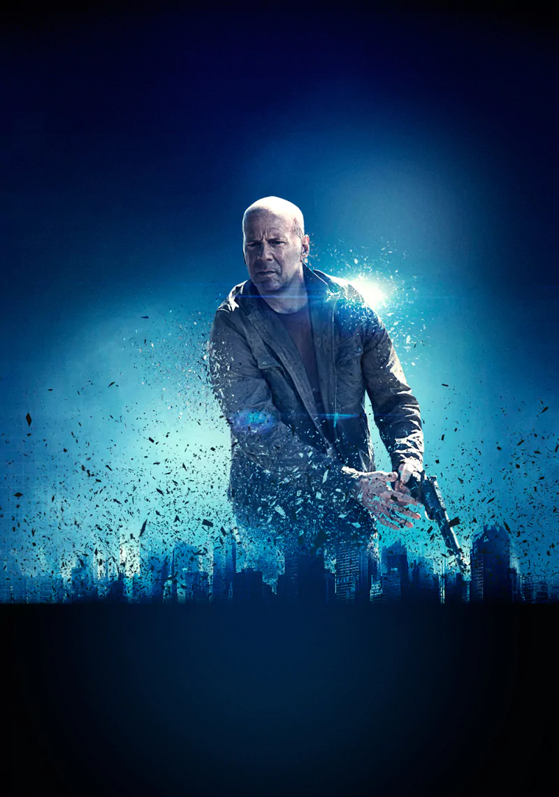 movie Looper Image