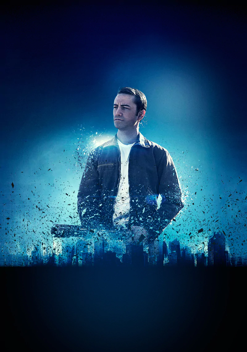 movie Looper Image