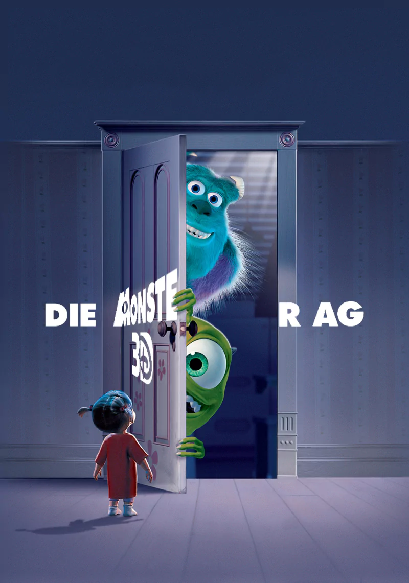movie Monsters, Inc. Image