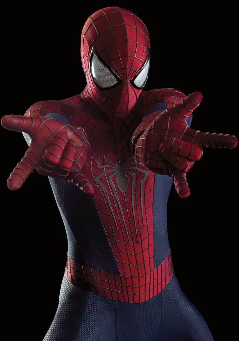 movie The Amazing Spider-Man 2 Image