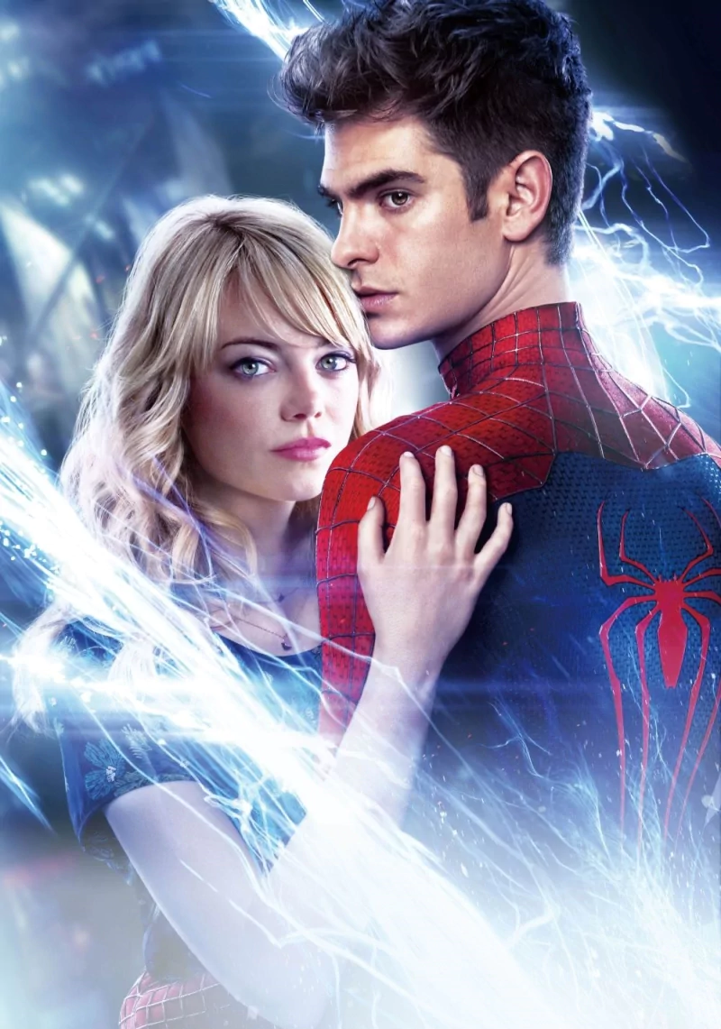 movie The Amazing Spider-Man 2 Image