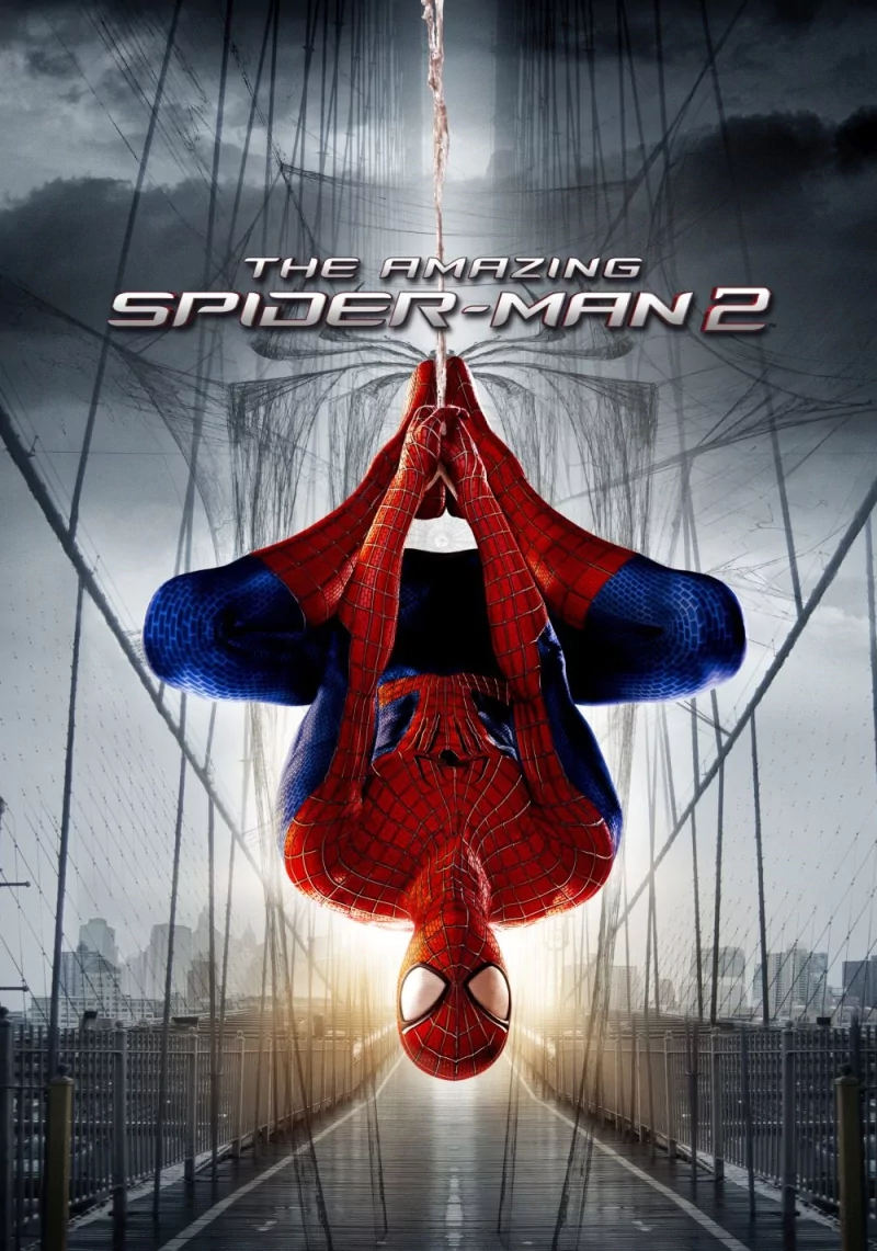 movie The Amazing Spider-Man 2 Image