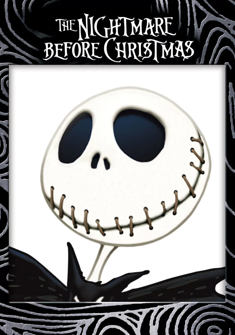 movie The Nightmare Before Christmas Image