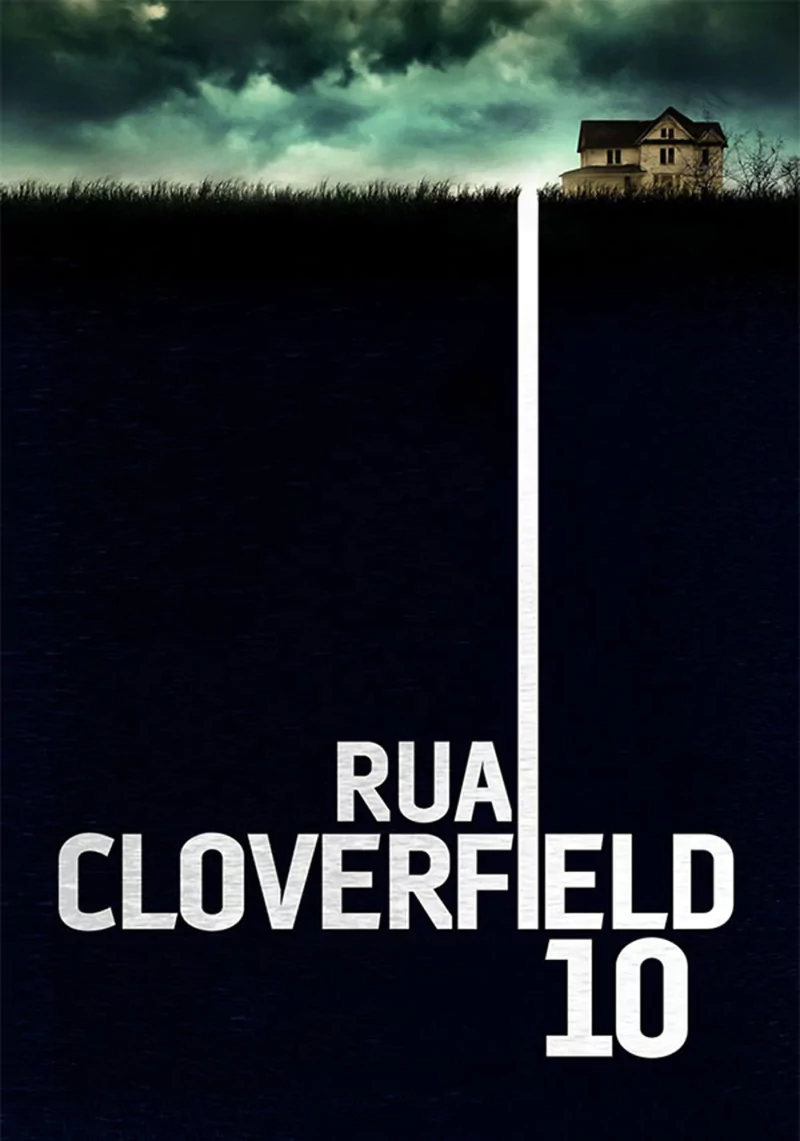 movie 10 Cloverfield Lane Image