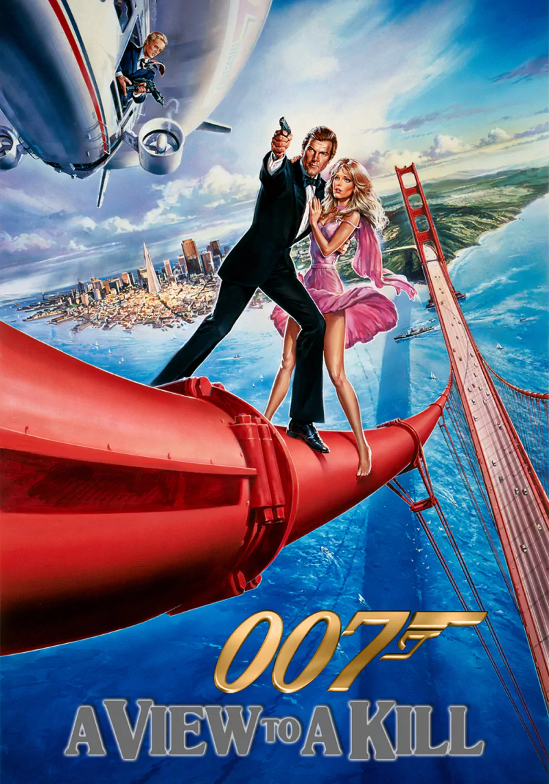 movie A Good Day to Die Hard Image