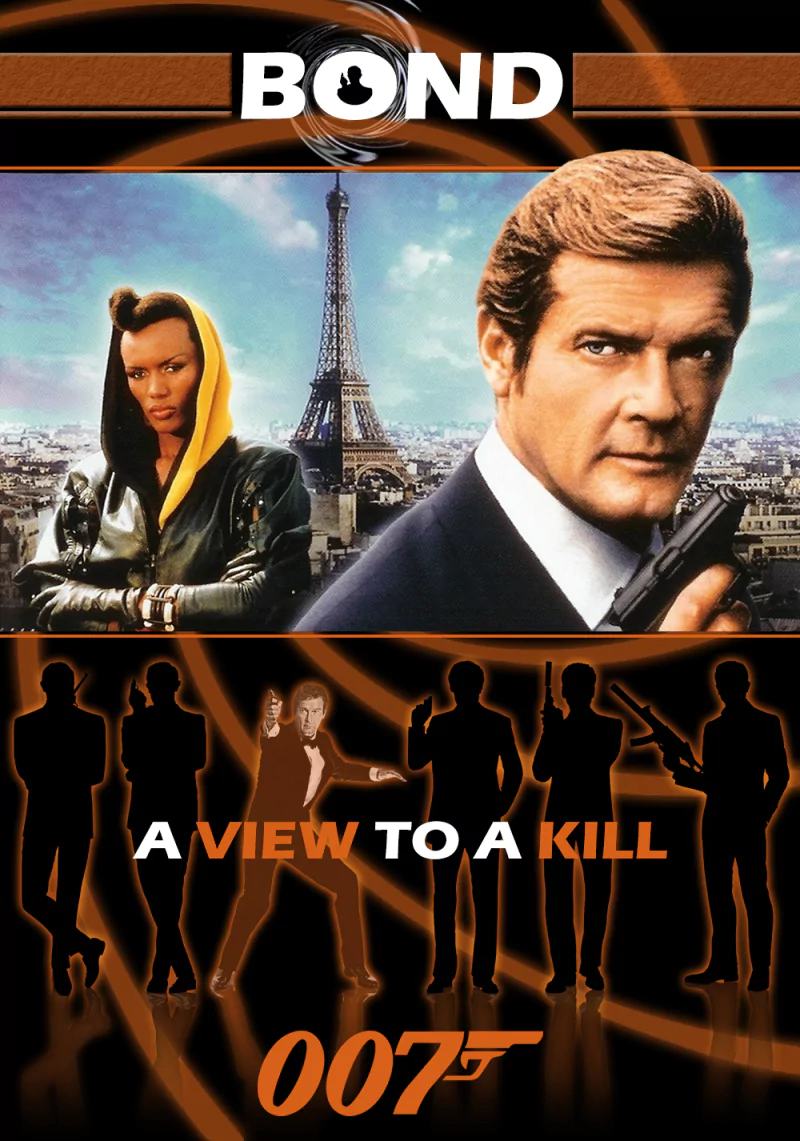 movie A Good Day to Die Hard Image