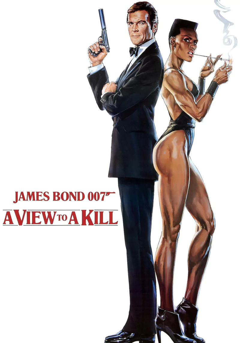 movie A Good Day to Die Hard Image