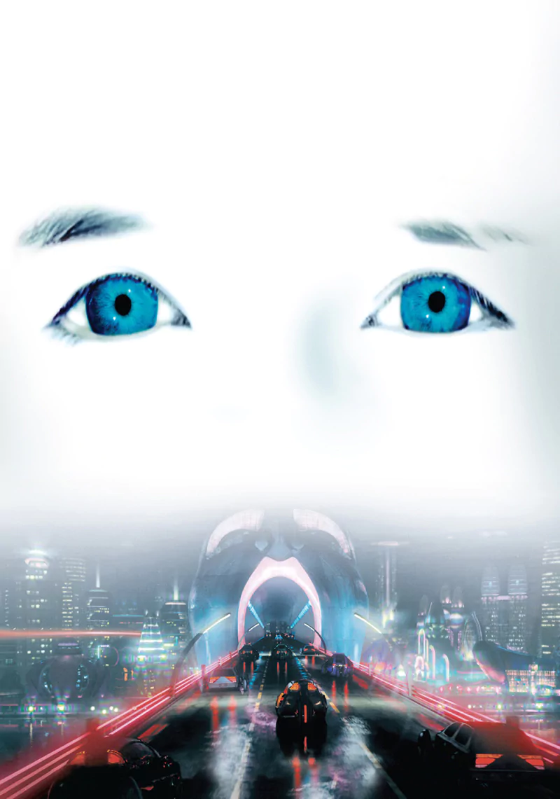 movie A.I. Artificial Intelligence Image