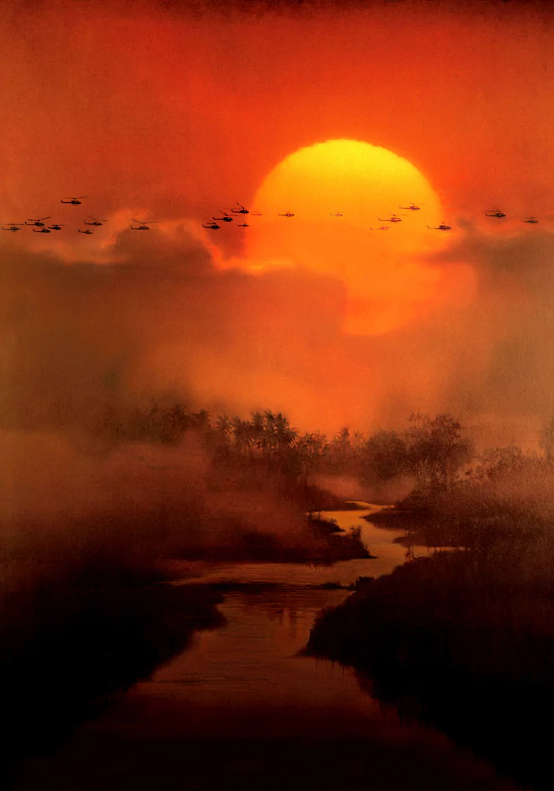 movie Apocalypse Now Image