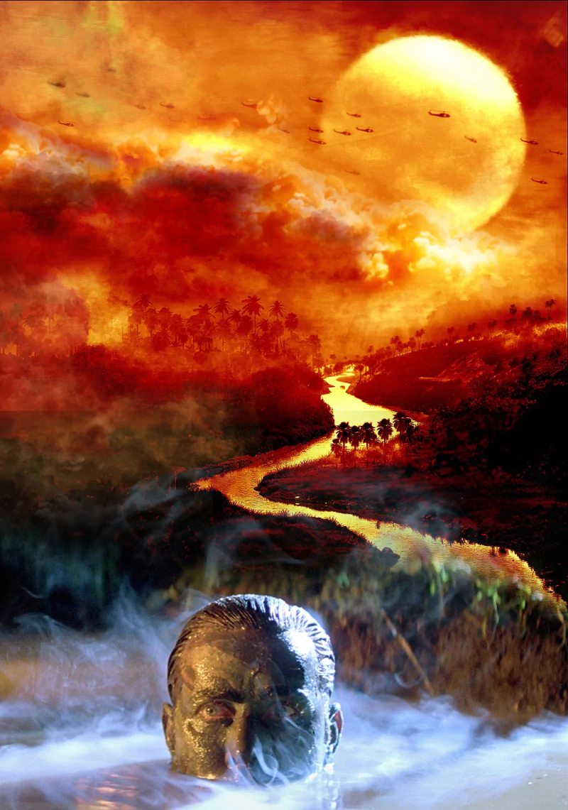 movie Apocalypse Now Image