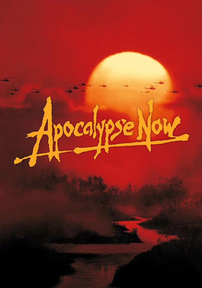 movie Apocalypse Now Image