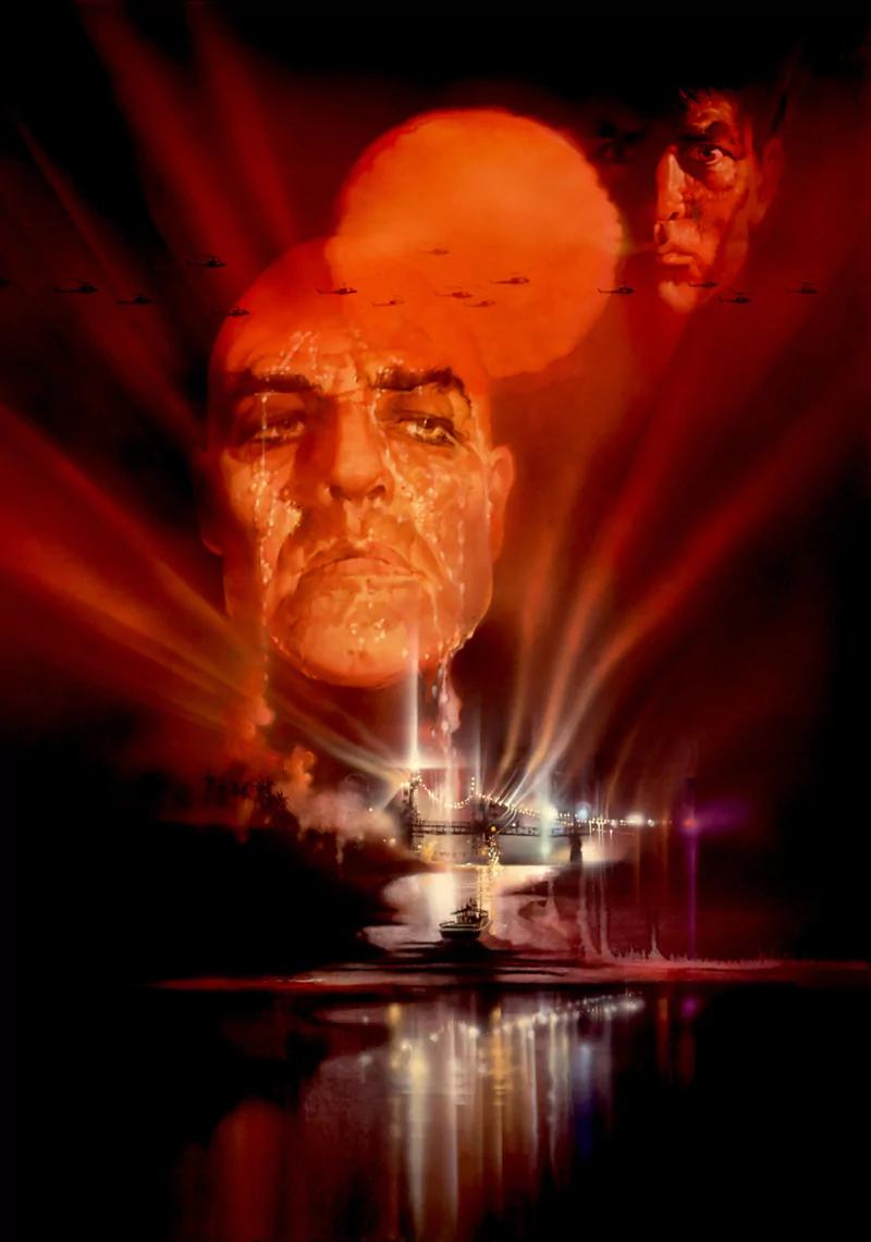 movie Apocalypse Now Image