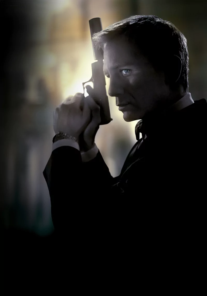 movie Casino Royale Image