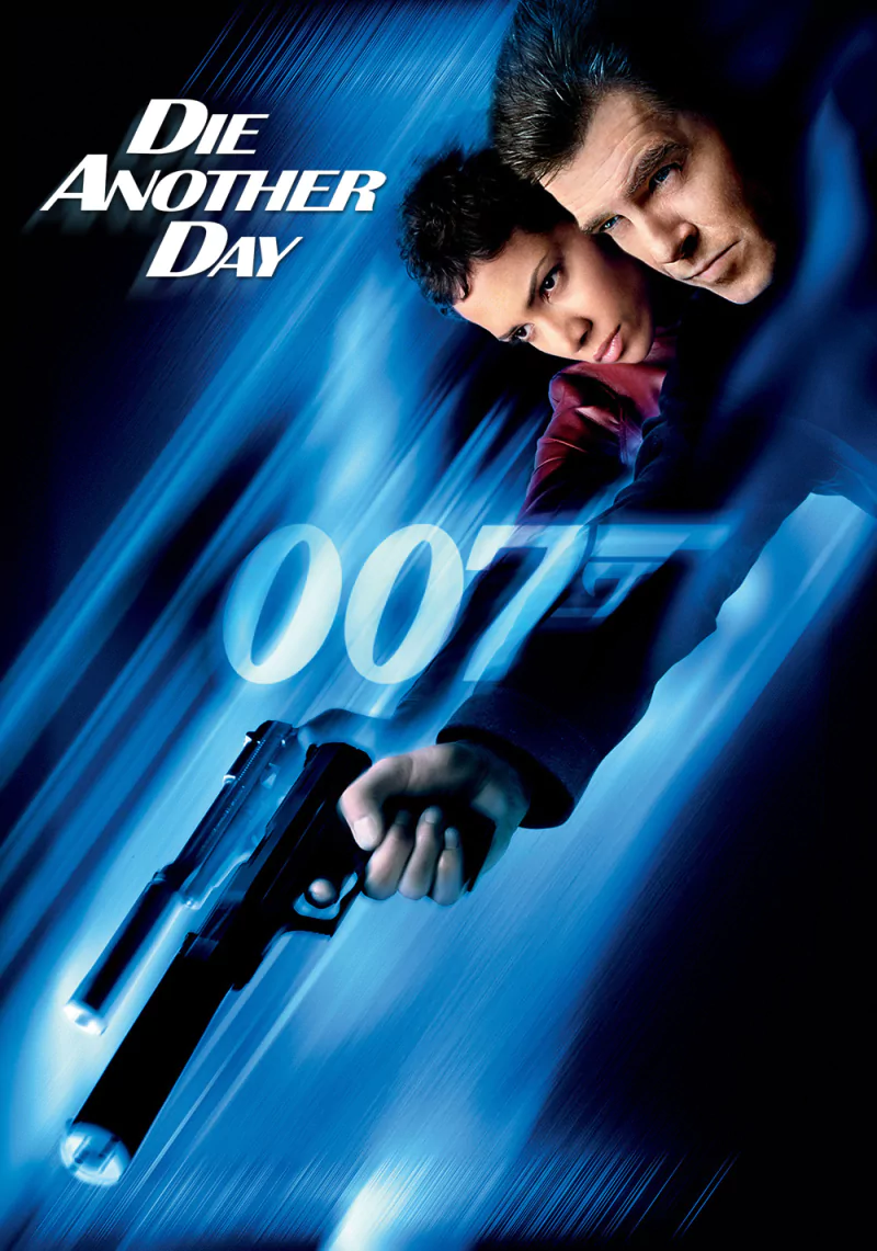movie Die Another Day Image