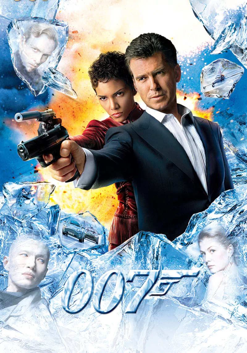 movie Die Another Day Image