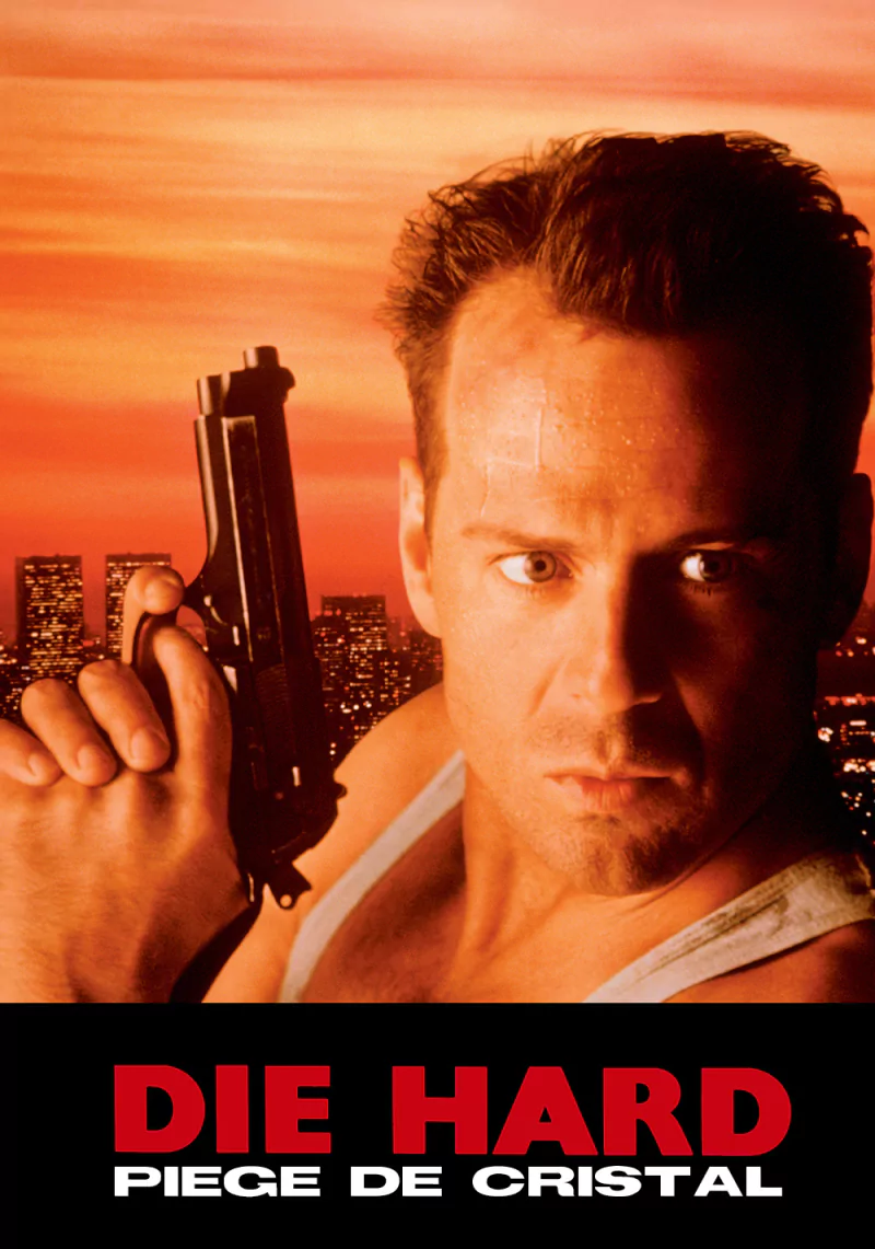 movie die hard Image
