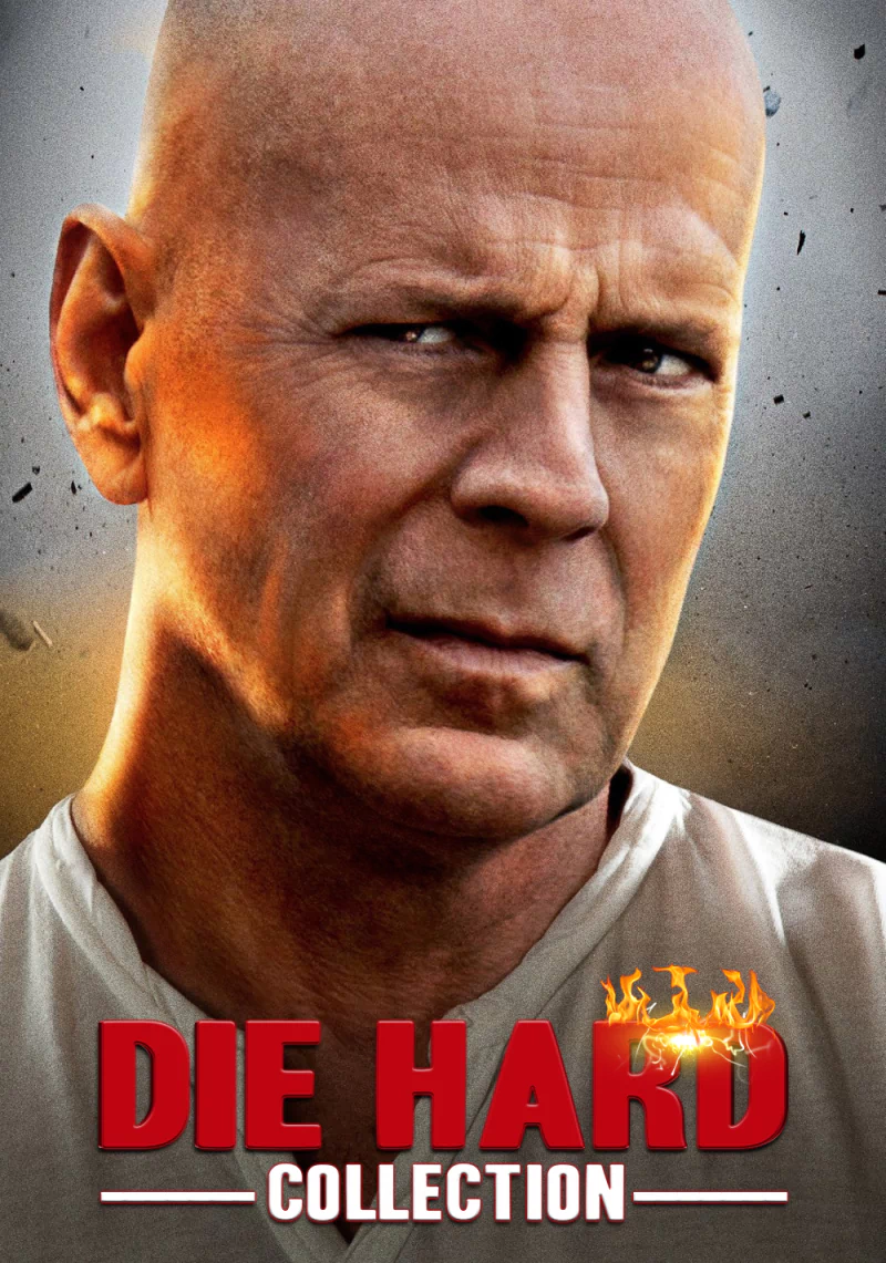 movie die hard Image