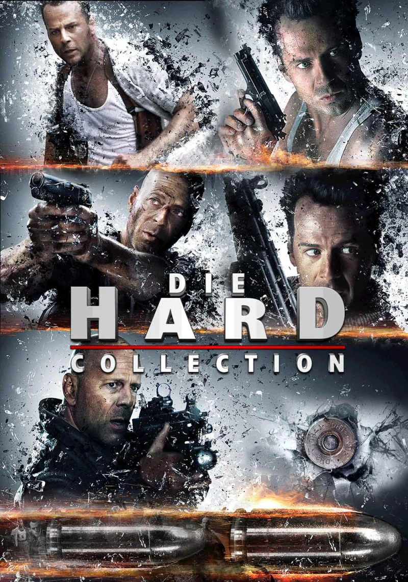 movie die hard Image