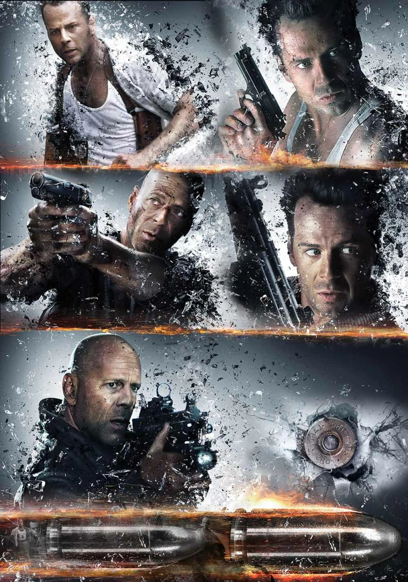 movie die hard Image