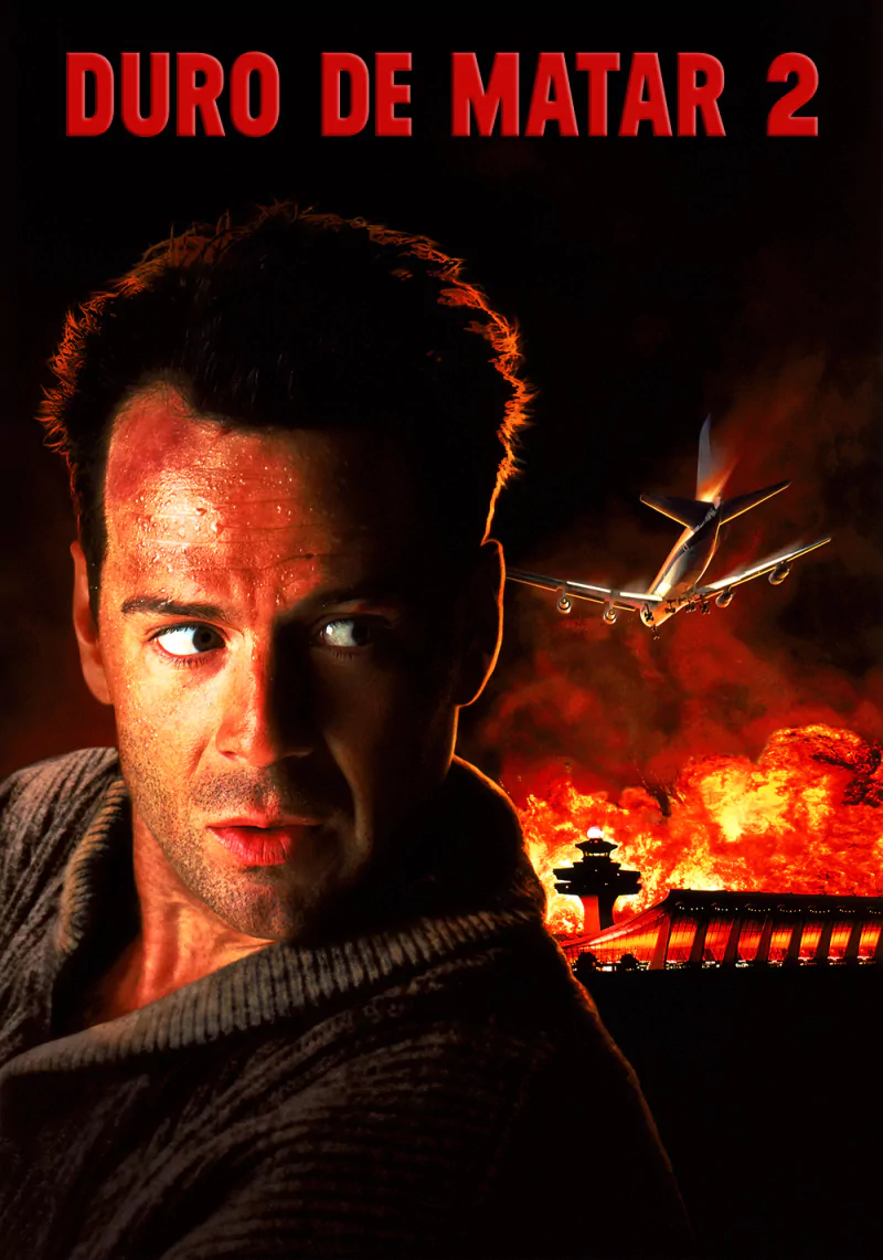movie Die Hard 2 Image