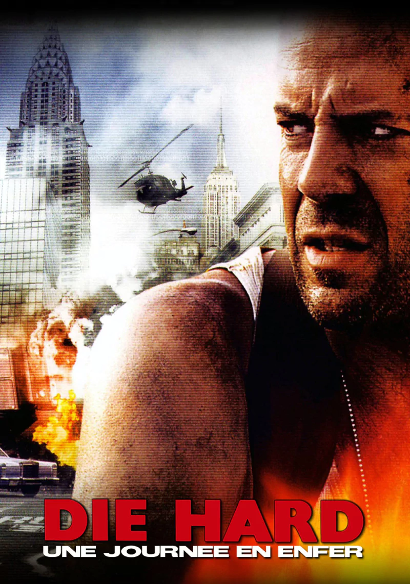 movie Die Hard with a Vengeance Image