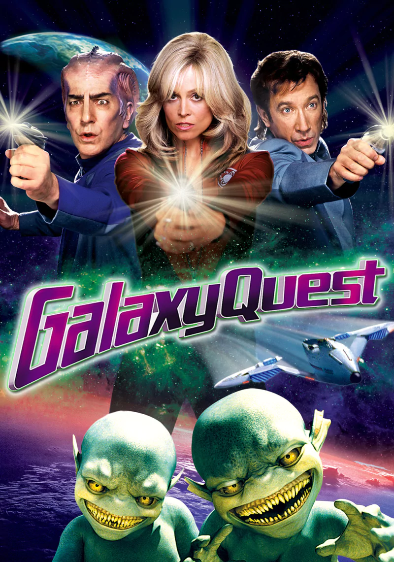 movie Galaxy Quest Image