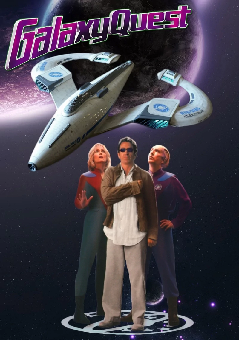 movie Galaxy Quest Image