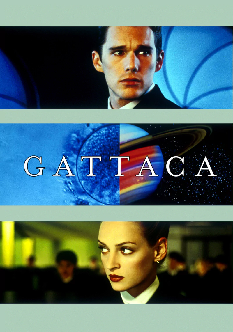 movie Gattaca Image