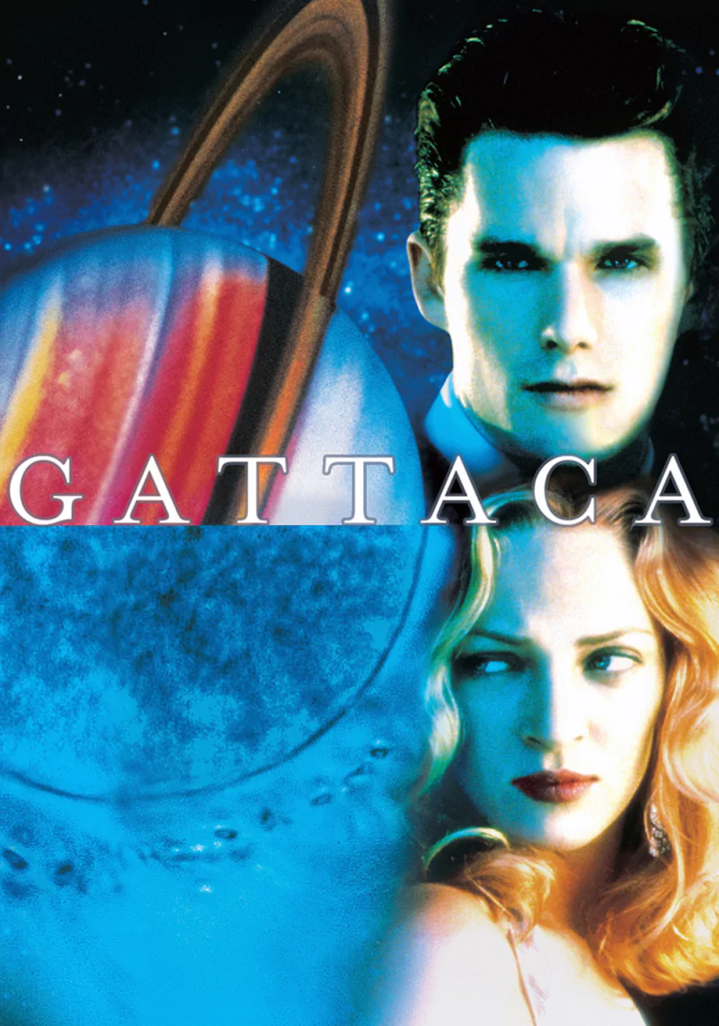 movie Gattaca Image