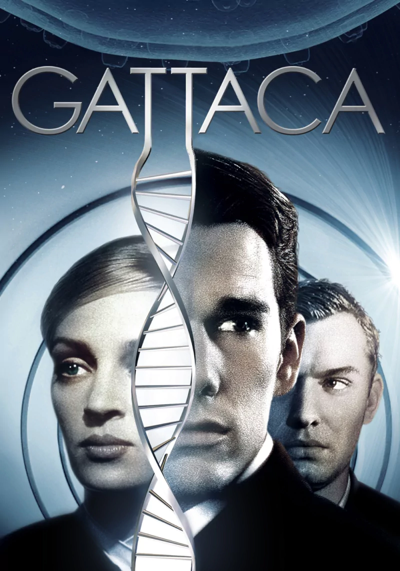 movie Gattaca Image