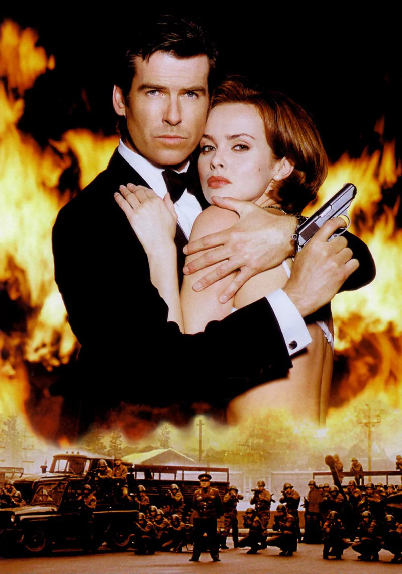 movie GoldenEye Image