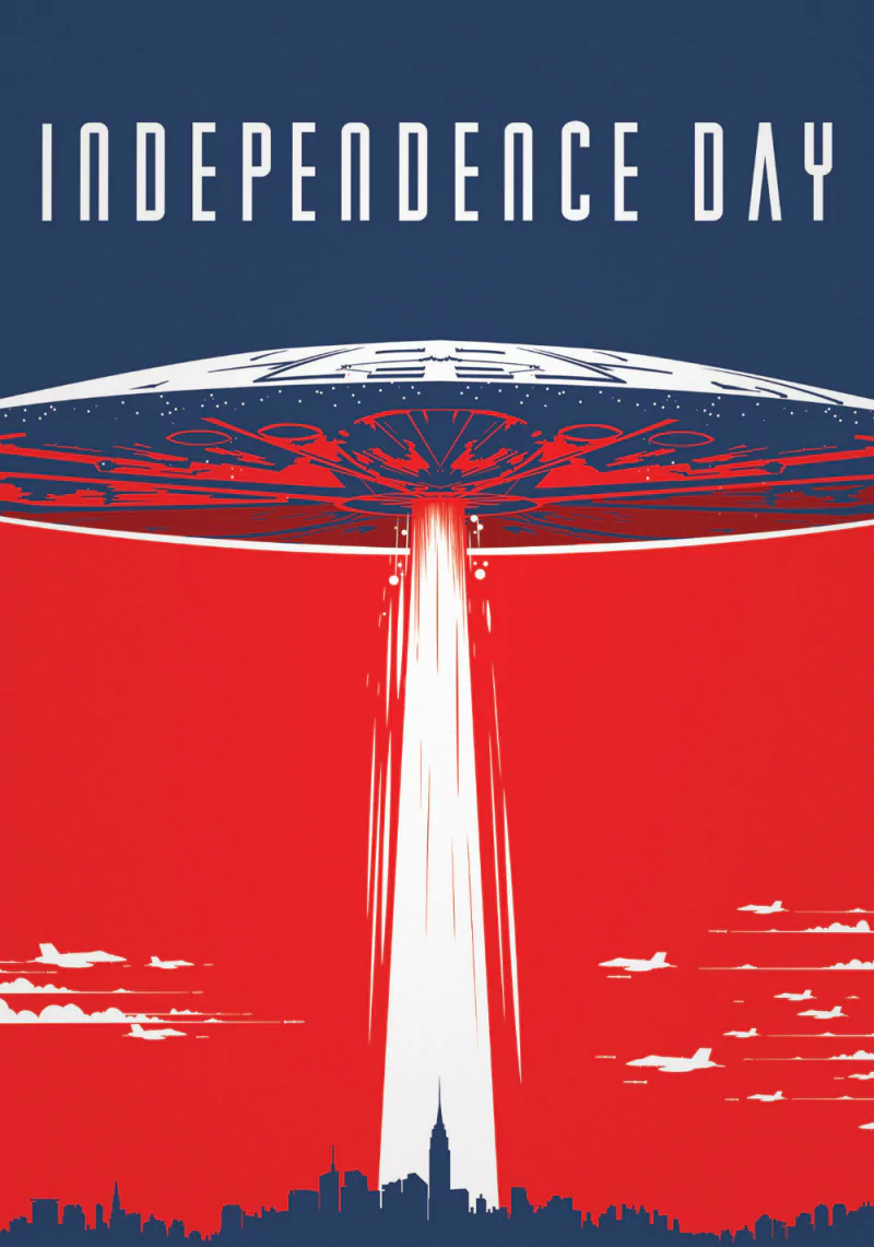 movie Independence Day Image