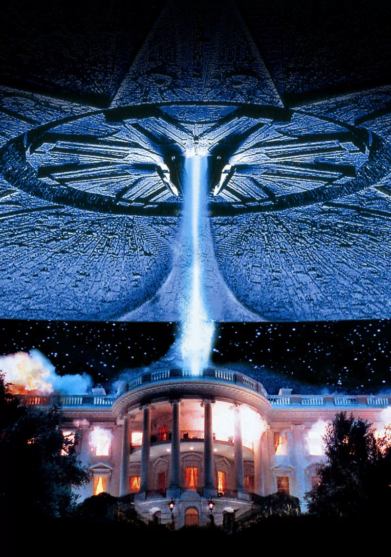 movie Independence Day Image
