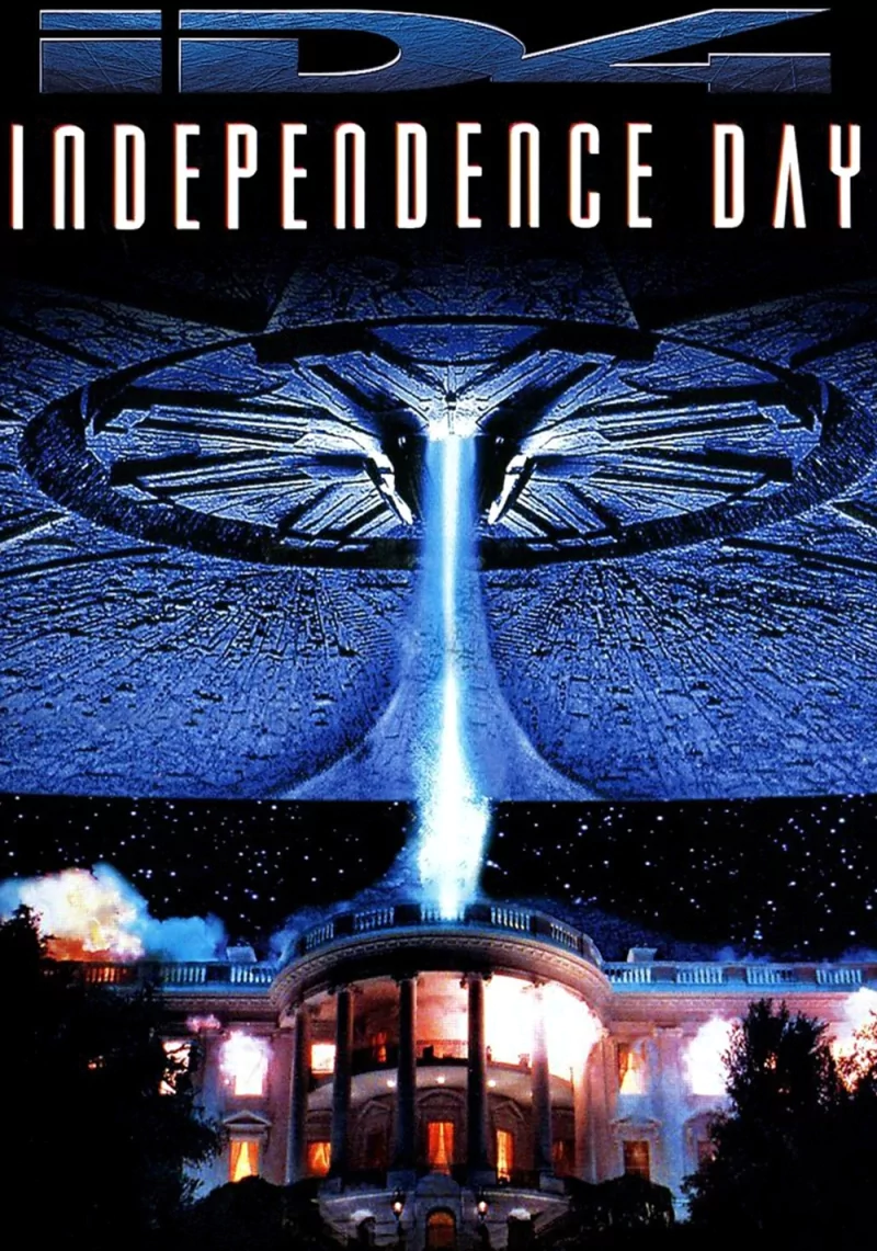 movie Independence Day Image
