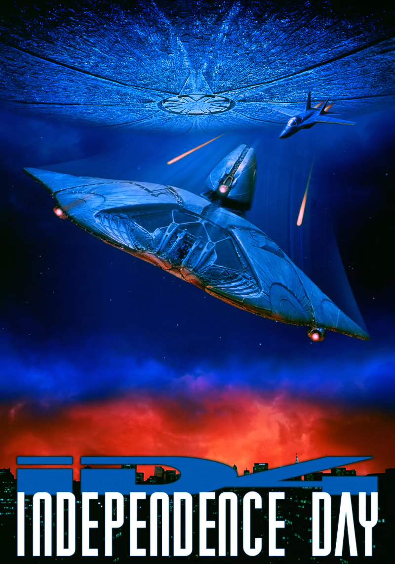movie Independence Day Image