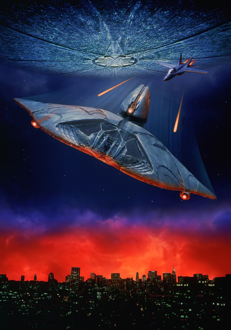 movie Independence Day Image